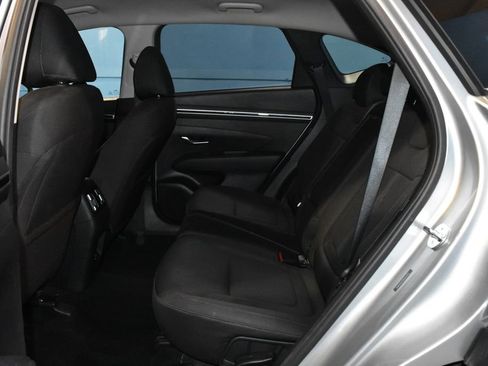 Used 2024 Hyundai Tucson SEL image 21