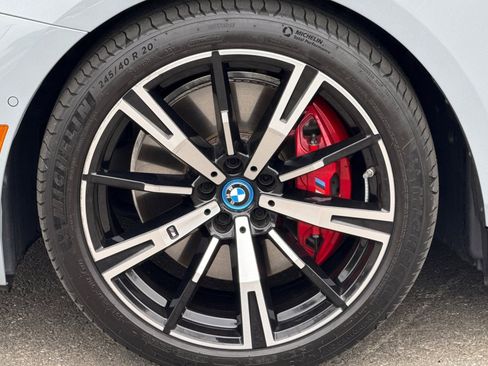 Certified 2024 BMW i5 M60 w/ Premium Package image 36