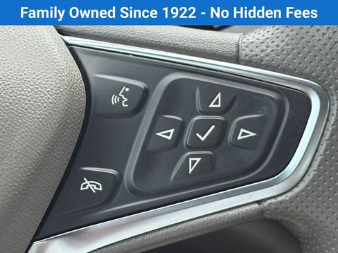 Used 2024 Chevrolet Malibu LT FWD image 25