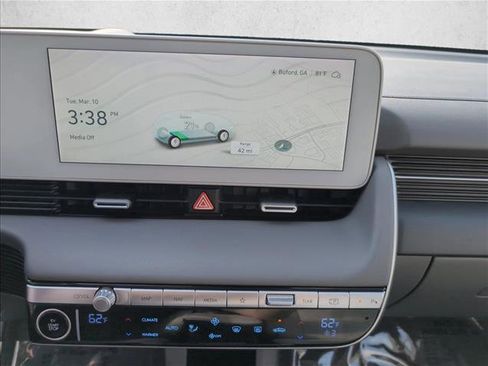 Certified 2024 Hyundai Ioniq 5 Limited image 14