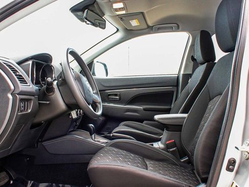 New 2024 Mitsubishi Outlander Sport ES AWD/4WD image 27