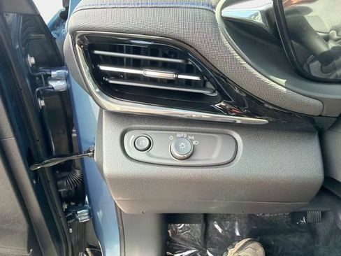 New 2026 Buick Envista Sport Touring w/ Convenience I Package FWD image 30