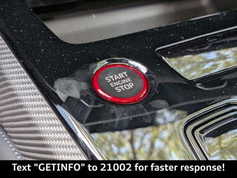 New 2026 Audi S5 Prestige AWD/4WD image 35