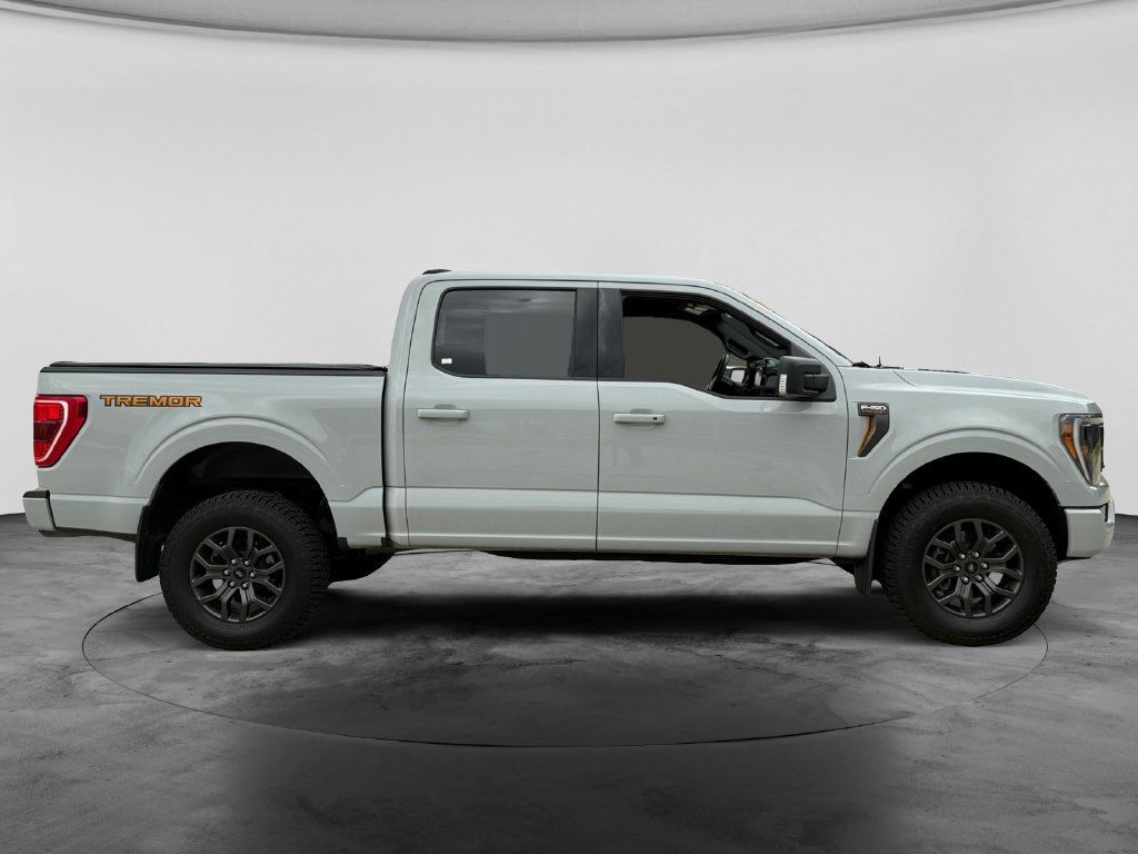 Used 2023 Ford F150 Tremor AWD/4WD image 10