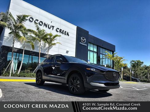 New 2026 MAZDA CX-30 Aire Edition AWD/4WD image 1