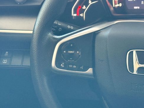 Used 2017 Honda Civic LX image 25