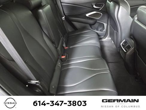 Used 2020 Acura RDX AWD image 22
