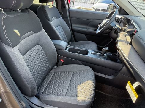 Used 2026 Nissan Kicks SV w/ Cold Weather Package image 14