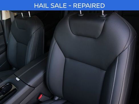 New 2026 Nissan Murano SL AWD/4WD image 5