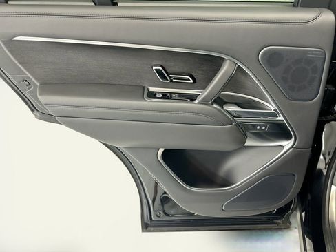 Used 2023 Land Rover Range Rover SE image 25