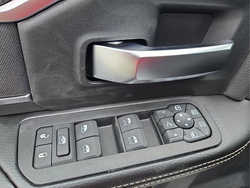 New 2026 RAM 2500 Big Horn image 13