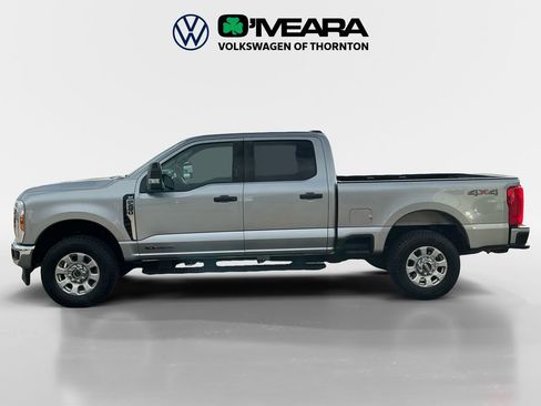 Used 2024 Ford F250 XLT image 2