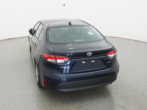 New 2026 Toyota Corolla LE image 39