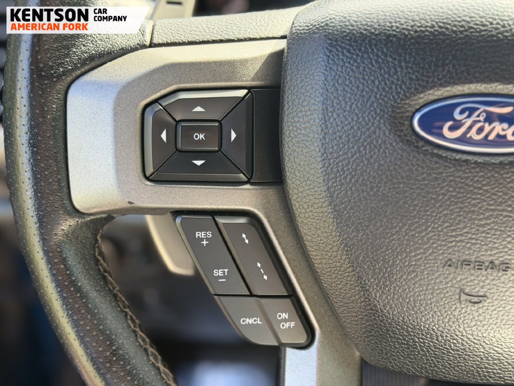 Used 2019 Ford F150 Raptor w/ Equipment Group 802A Luxury AWD/4WD image 16
