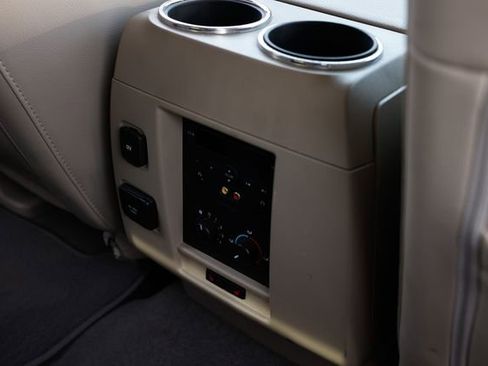 Used 2014 Ford Expedition EL Limited w/ Equipment Group 301A image 49