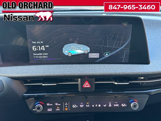 Used 2023 Kia EV6 Wind AWD/4WD image 19