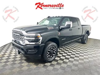 New 2026 RAM 2500 Limited video 3