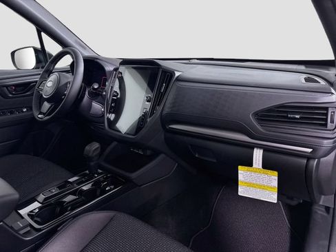 New 2026 Subaru Forester Premium AWD/4WD image 29
