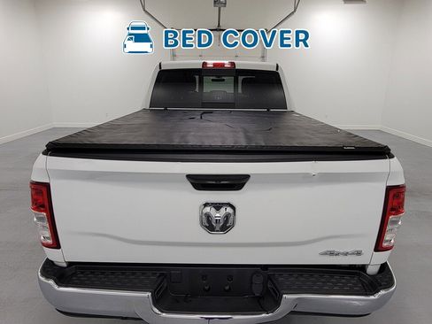 Used 2021 RAM 2500 Tradesman AWD/4WD image 28