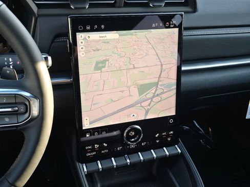 New 2026 GMC Terrain Elevation w/ Elevation Premium Package image 20