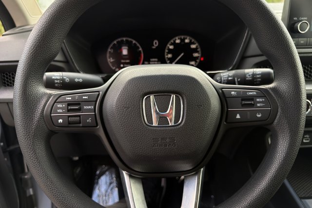 Certified 2024 Honda CR-V EX image 28