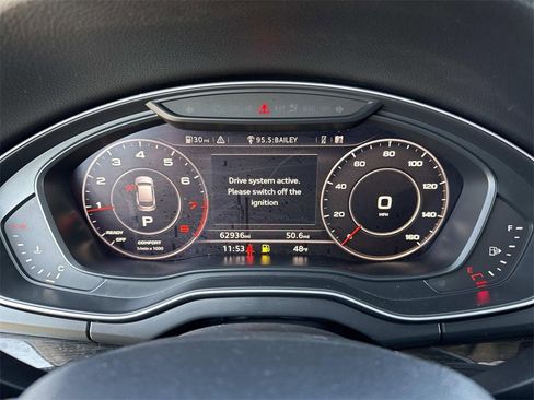 Used 2020 Audi Q5 2.0T Premium Plus w/ Premium Plus Package image 13