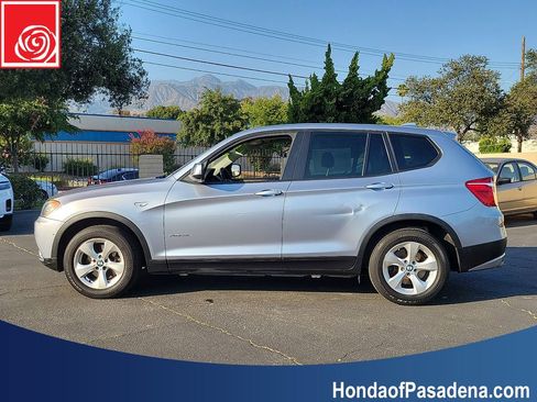 Used 2012 BMW X3 xDrive28i AWD/4WD image 6