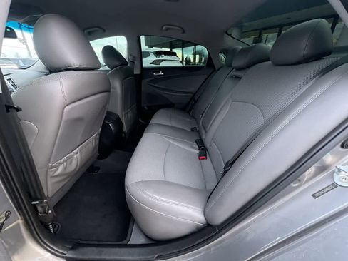 Used 2013 Hyundai Sonata SE image 23