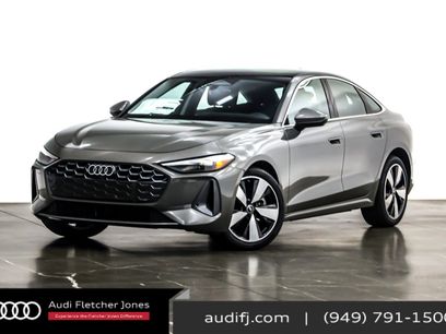 New 2025 Audi A5 2.0T Premium