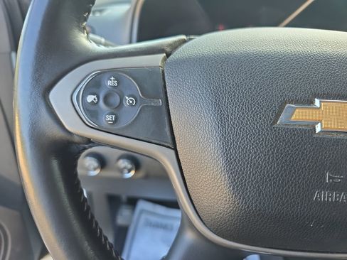 Used 2015 Chevrolet Colorado Z71 AWD/4WD image 14