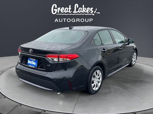 Used 2020 Toyota Corolla LE FWD image 5