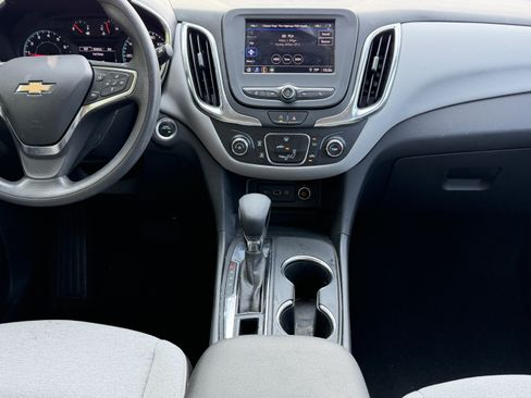 Used 2024 Chevrolet Equinox LS FWD image 7
