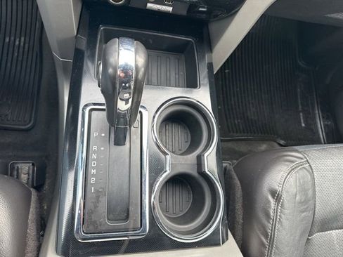 Used 2012 Ford F150 FX4 w/ FX Luxury Pkg image 17