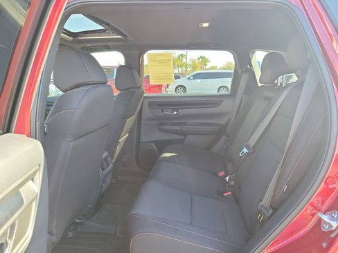 Certified 2026 Honda CR-V Sport image 16