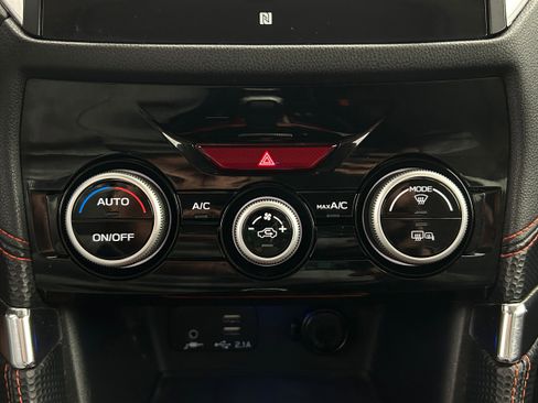 Used 2020 Subaru Forester Sport AWD/4WD image 9