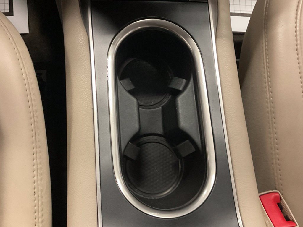 Used 2019 Lincoln MKC Select w/ Select Plus Package AWD/4WD image 21