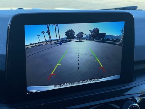 Used 2024 Ford Escape ST-Line image 14