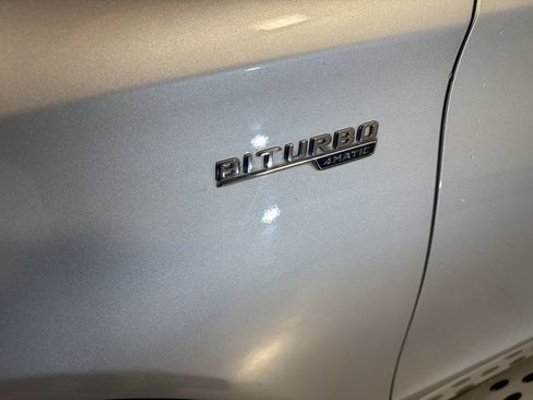 Used 2017 Mercedes-Benz GLE 43 AMG 4MATIC Coupe image 15