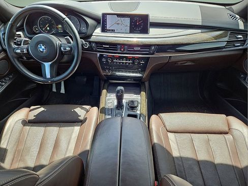 Used 2018 BMW X5 xDrive50i image 15