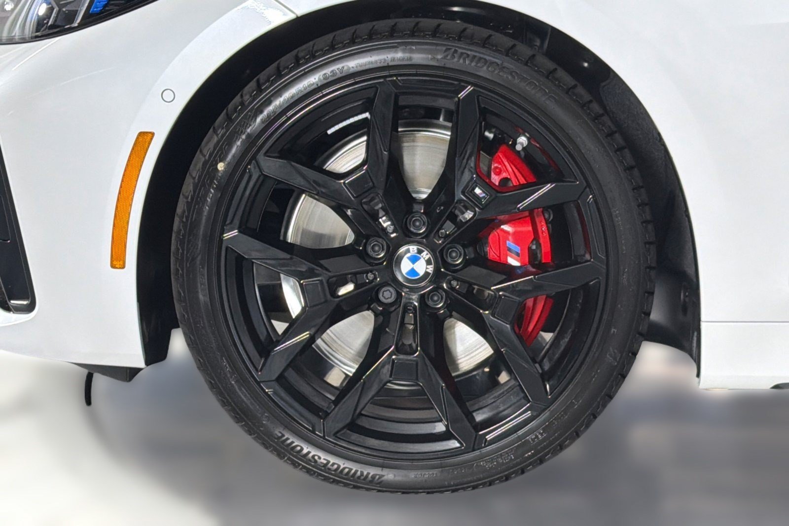 New 2027 BMW 430i Coupe w/ M Sport Package RWD image 12