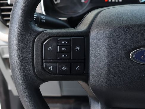 Used 2021 Ford F150 XLT image 22