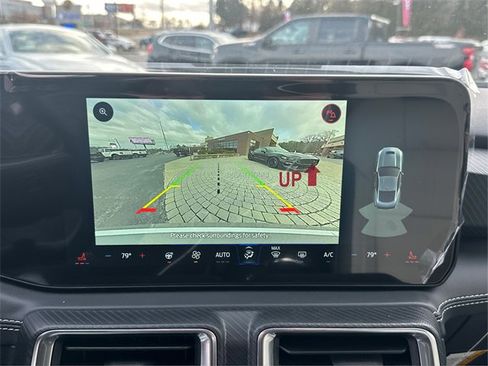 New 2026 Ford Mustang GT Premium image 22