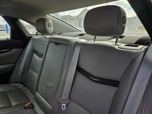 Used 2017 Cadillac XTS Luxury image 26