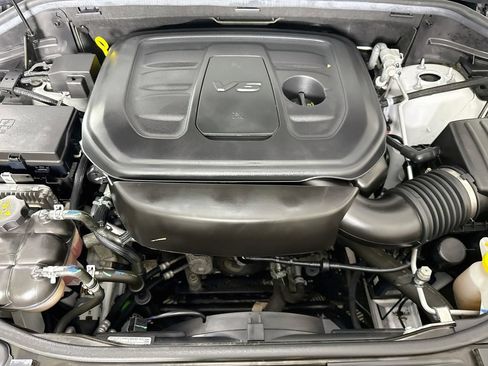 Used 2021 Jeep Grand Cherokee Limited AWD/4WD image 36