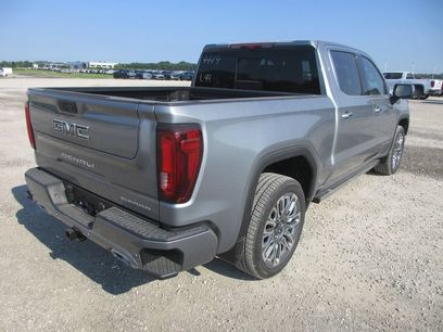 New 2026 GMC Sierra 1500 Denali Ultimate