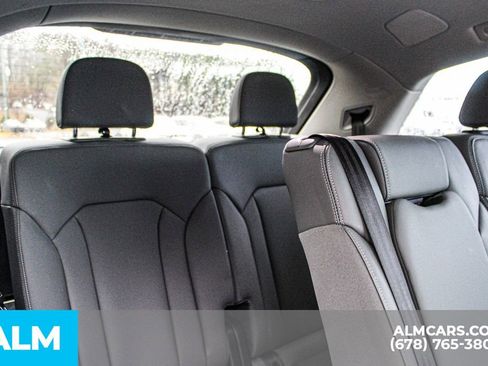 Used 2025 Audi Q7 3.0T Premium Plus image 20