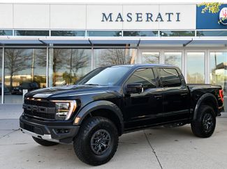 Used 2022 Ford F150 Raptor w/ Raptor 37 Performance Package video 1