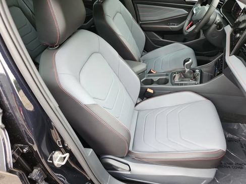 New 2026 Volkswagen Jetta GLI Autobahn FWD image 12