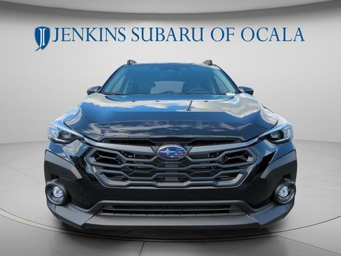 New 2026 Subaru Crosstrek 2.5i Limited AWD/4WD image 8