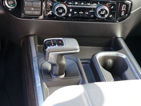 Used 2024 Chevrolet Silverado 1500 LT Trail Boss w/ LT Trail Boss Premium Package image 25